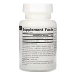 Source Naturals, ПАБК, 100 мг, 250 таблеток - фото 3