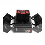 Кулер для процессора Valkyrie SL125 LOKI, LGA1700/AM5, черный - фото 4