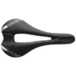 Седло Selle Italia MAX SLR TI316 Gel SuperFlow, черный - фото 2