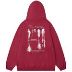 Свитшот Men's BEEHIVES, Абрикос - фото 6