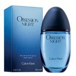 Парфюмерная вода Calvin Klein Obsession Night For Women - фото 2