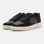 Кроссовки Blend Zapatillas на шнуровке, черный - фото 3