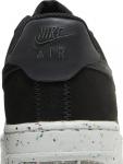 Кроссовки Nike Wmns Air Force 1 Crater 'Black Photon Dust ', черный - фото 8