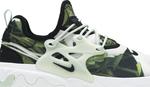 Кроссовки Nike React Presto 'Pistachio Frost', зеленый - фото 3