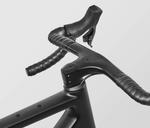 Гравийный велосипед Canyon Grail CF SLX 8 AXS, серый - фото 3