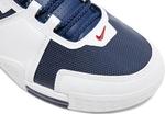 Кроссовки Nike Zoom LeBron 2 Retro 'USA' 2022, белый - фото 11