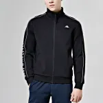 Свитшот мужской Kappa, черный - фото 6