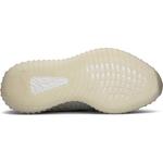 Кроссовки Yeezy Boost 350 V2 Cloud White Reflective, белый - фото 5