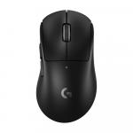 Мышь игровая беспроводная Logitech G PRO X SUPERLIGHT 2 DEX, черный - фото