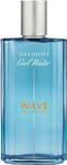 Туалетная вода Davidoff Cool Water Wave - фото 2