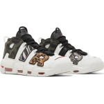 Кроссовки Nike Air More Uptempo 'Tunnel Walk', многоцветный - фото 8