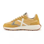 Кроссовки Munich Babel 05, желтый - фото 3