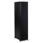 Напольная акустика Klipsch R-610F, 1 шт, черный - фото 2