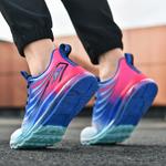 Детские беговые кроссовки Grade School AMICNIEGD, белый - фото 9