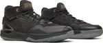 Кроссовки New Balance KAWHI 'Essential Black', черный - фото 9