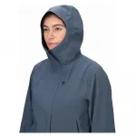 Куртка Marmot PreCip Eco Pro, синий - фото 6