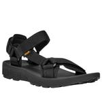 Сандалии Teva Hydratrek, черные - фото 2