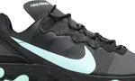 Кроссовки Nike React Element 55 'Jade', синий - фото 3