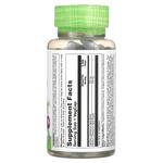 Solaray, Бузина, 450 мг, 100 капсул на растительной основе - фото 3