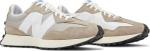 Кроссовки New Balance 327, белый/бежевый - фото 9
