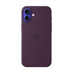 Чехол Apple для iPhone 16 Plus с MagSafe, Plum - фото