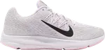 Кроссовки Nike Wmns Zoom Winflo 5 'Vast Grey', серый - фото 2
