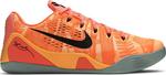 Лимитированные кроссовки Nike Kobe 9 EM 'Bright Mango', оранжевый - фото 2