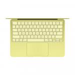 Ноутбук Apple MacBook Neo 13" (2026), A18 Pro, 8 ГБ/512 ГБ, английская клавиатура, Citrus - фото 2