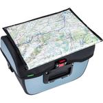 Велосипедная сумка Aqua Box Rec Vaude, синий - фото 7