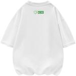 Футболка унисекс Doraemon, Черный - фото 14