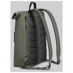 Rullen 20 - рюкзак Gaston Luga, зеленый - фото 3