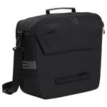 Emessenger - сумка-корзина Vaude, черный - фото 3