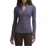 Куртка серии Define женская Lululemon, цвет Blue Gold/SADE/GOLD - фото 25