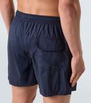 Плавки средней посадки Thom Sweeney, темно-синий - фото 6