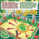 Детская настольная игра Educa Borras Dino Danger Interactive, мультиколор - фото 4