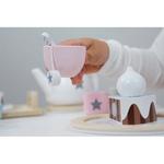 Джабадабадо, чайный сервиз JaBaDaBaDo - фото 4