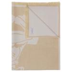 Burberry Шерстяной шарф, Beige - фото 9