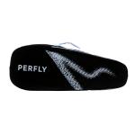 СУМКА ДЛЯ БАДМИНТОНА BL 530 CAROLINA BLUE Perfly - фото