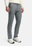 Повседневные брюки INDICODE JEANS, Grey - фото 4