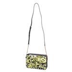 Сумка через плечо graffiti 35t9gf7c3t женщина Michael Kors, мультиколор - фото 3