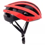 Шлем Radvik Vagg, красный - фото 3