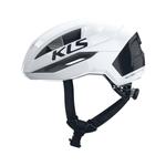 KELLYS Шлем KLS VANTAGE белый Шлем белого цвета - фото 3