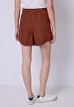 Шорты PAPERBAG Street One Studio, коричневый - фото 3