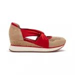 Сандалии Gioseppo Darlington, бежевый - фото