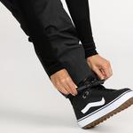 Брюки Volcom Stone Mica 20K Volcom, Black - фото 5