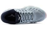 Кроссовки ultima 11 blue/white Mizuno, синий - фото 4