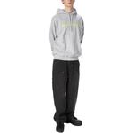 Унисекс свитшот Thisisneverthat, серый - фото 4