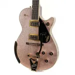 Gretsch G6134TD-LTD Professional Penguin Champagne Sparkle - фото 5