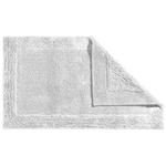 Коврик для ванной Erwin Müller Badteppich Stuttgart, белый - фото 2