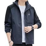 Куртка мужская Jeep Spirit, черный - фото 19